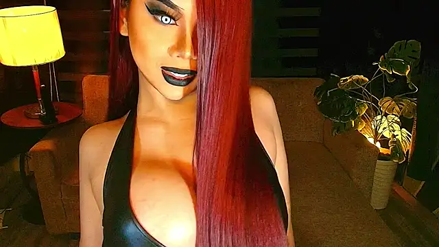 JessicaRabittt 라이브 XXX 채팅