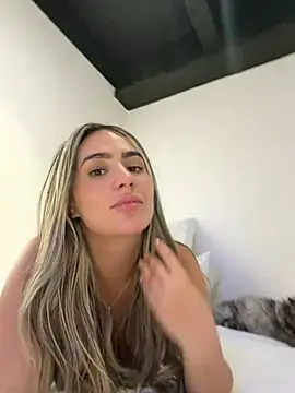 Miilana_ Webcamshow