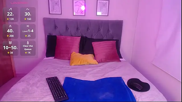 venus_999's Webcam Show