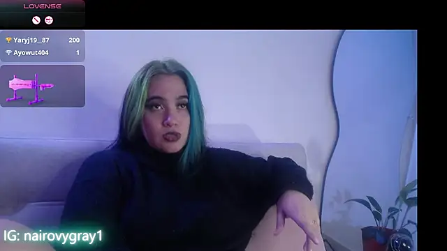 liliith-zeniith Live XXX Chat