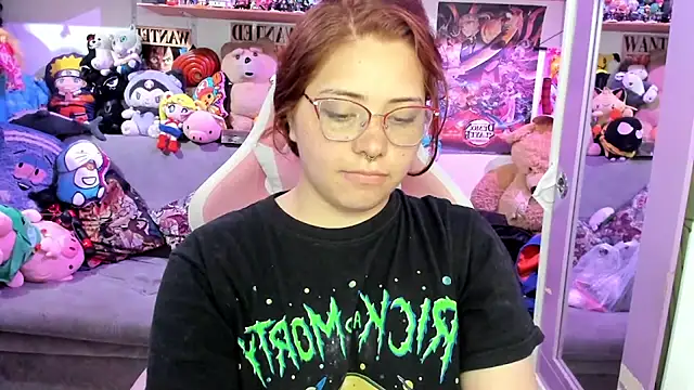 Chat +18 de soficammy ao vivo
