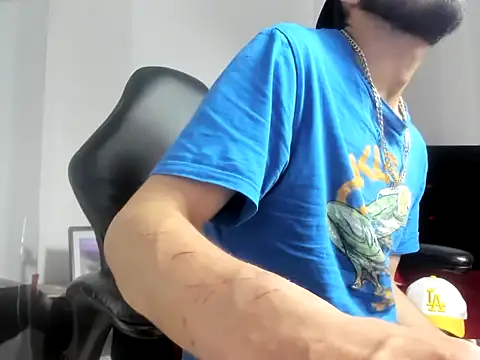 Chat XXX en directo de mark_splinter09