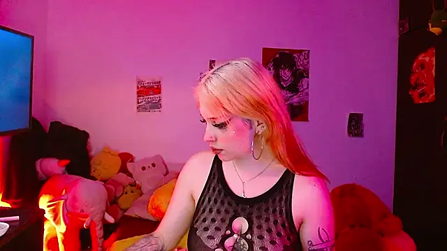MaryJannes Live XXX-Chat