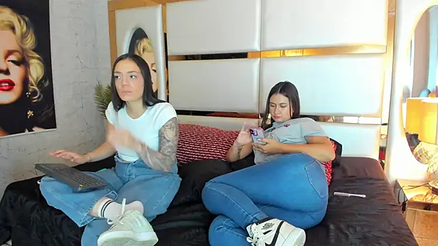 celestestars – Live XXX-chat