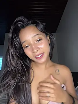 Show webcam de annaya_sexy