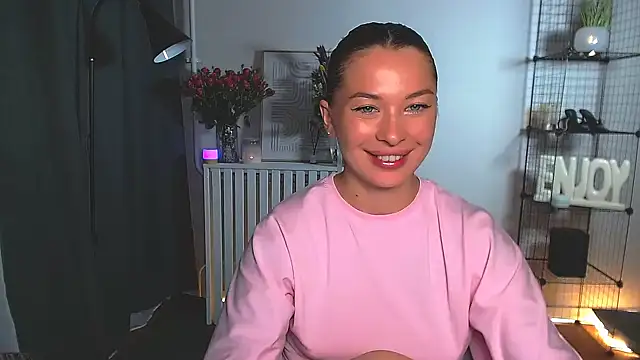 Czat XXX na żywo – AlexaSven
