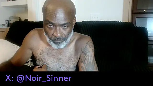Chat XXX ao vivo de sinnernoir