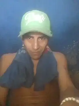 Chat XXX ao vivo de S7LEALTADPERVLIMA7