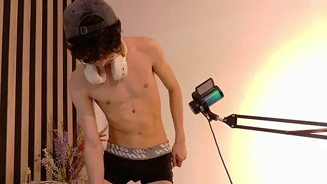Twink_Sebas7 Live XXX Chat