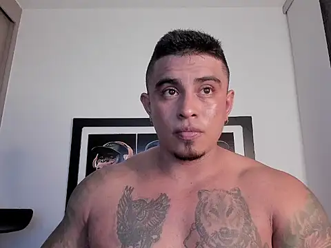 Chat XXX Live Maxcarrther