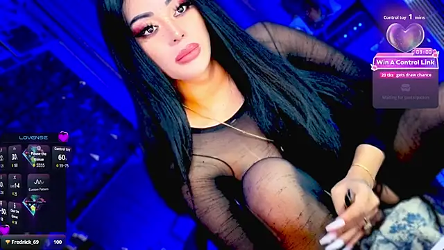 KYLIE_SHEMALE – Naživo XXX chat