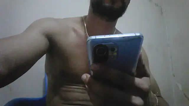 Arabprinceofslv's Live XXX Chat