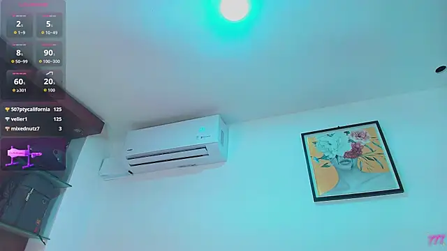 Valentiinoss Adlı Modelin Canlı XXX Sohbeti
