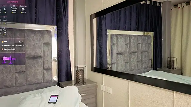 LeoMonnroe – Naživo XXX chat