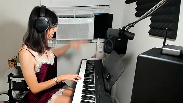 Chat XXX ao vivo de itschloelaurent