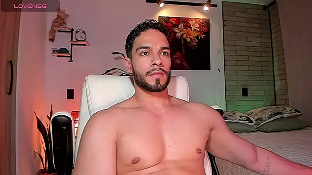 Josseph1_ – Live XXX-chat