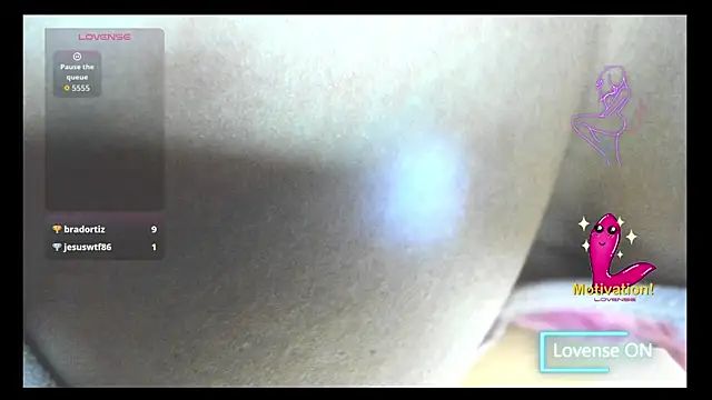 Chat XXX en directo de ruby_rouse2007