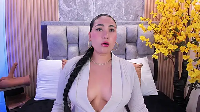 Sulay_Kim Live XXX Chat