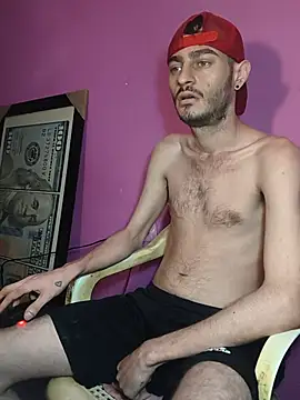Sissywhite7 Obrolan Langsung XXX