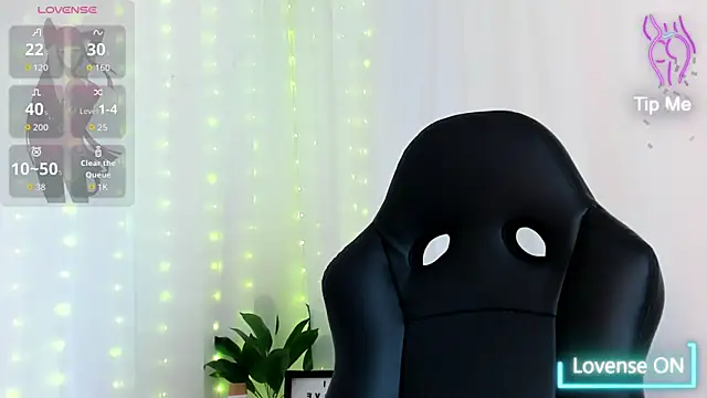 Živý XXX chat mairana15