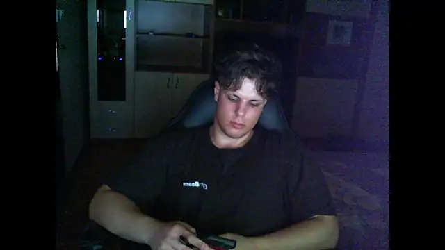 Chat XXX en directo de kanewolf_55