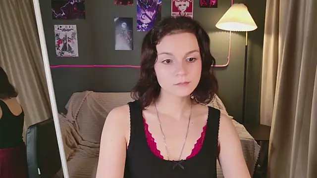 Živý XXX chat mori_sheen