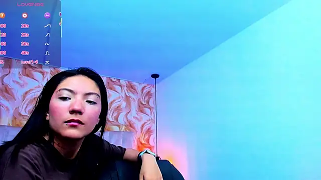 miichael_black Chat XXX in diretta