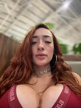 ariiel_'s Webcam Show