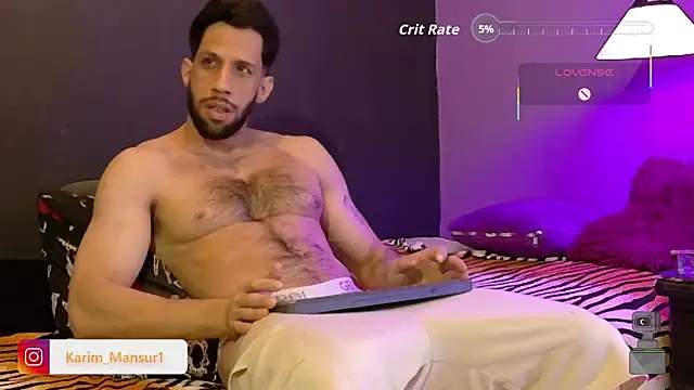 Karim_mansur live XXX chat
