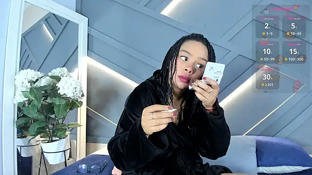 andreazoen Live XXX chat