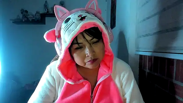 Shaddycute_ 라이브 XXX 채팅