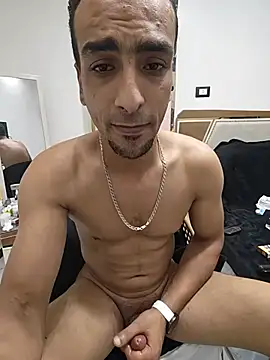 highguy Pertunjukan Webcam
