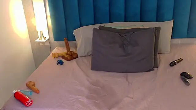Madisonsmiith Live XXX-Chat