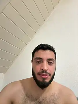 عرض كام AmjadAlpha