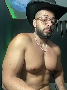 Chat XXX ao vivo de magnumchris