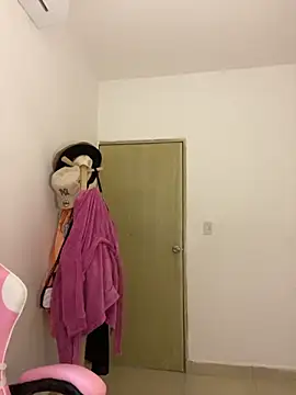 Chat XXX Live cutie_dance