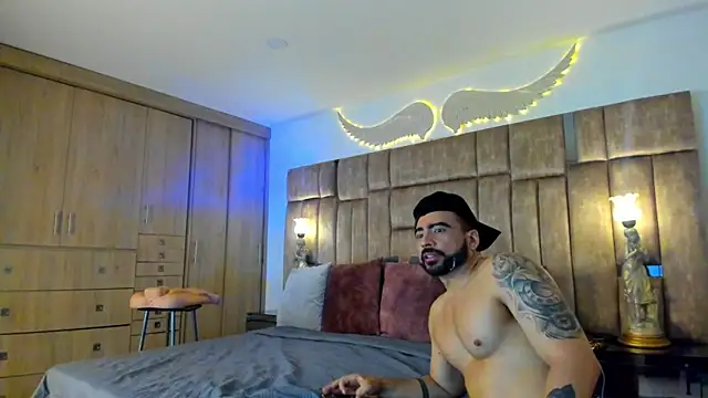 petterwilly1's Live XXX Chat