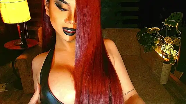 Živý XXX chat JessicaRabittt
