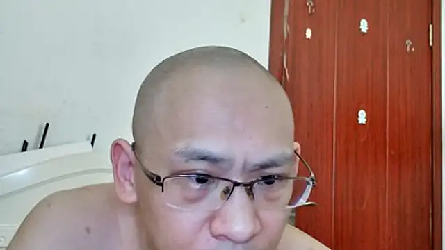 Pertunjukan Kamera Web benly888