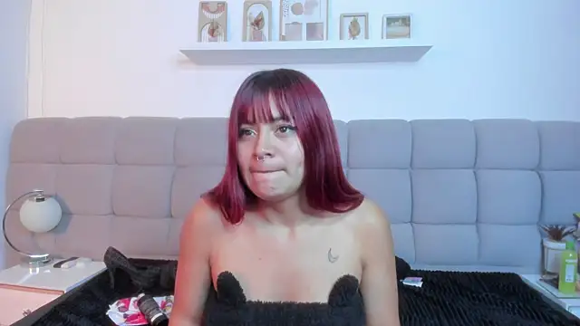 axcel_anny Шоу с уебкамера