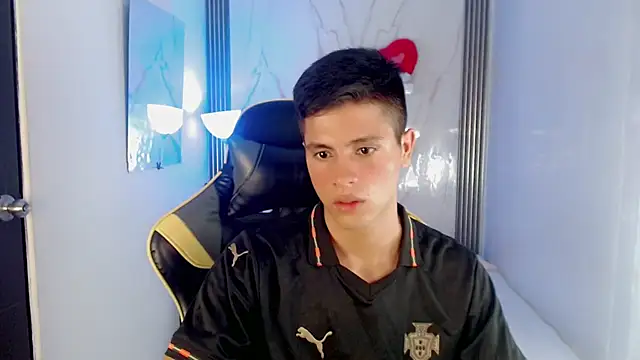 Chatroom XXX en direct de Ascii_one