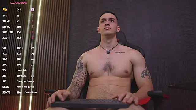 JacksonOlsenn Live XXX-Chat