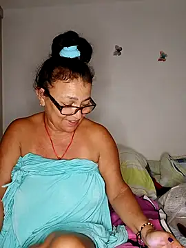 mamilola Live XXX Chat