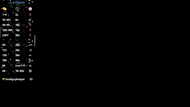 Kofein – Live XXX-chat