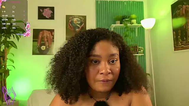 ohrianagibson – Live XXX-chat