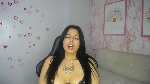 Channel_Garcia_ch1 – Live XXX-chat