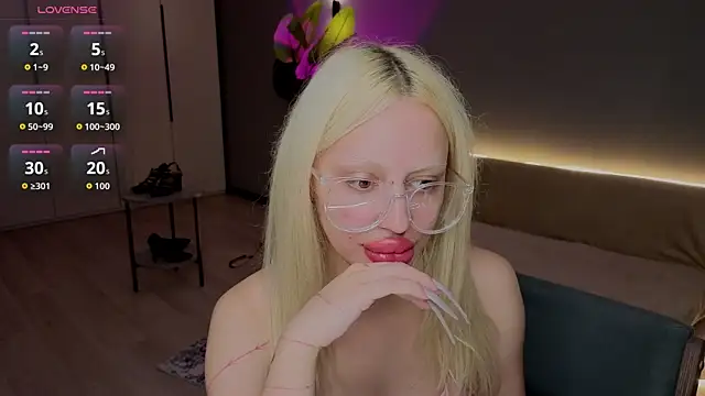 Luna_Beverly – Naživo XXX chat