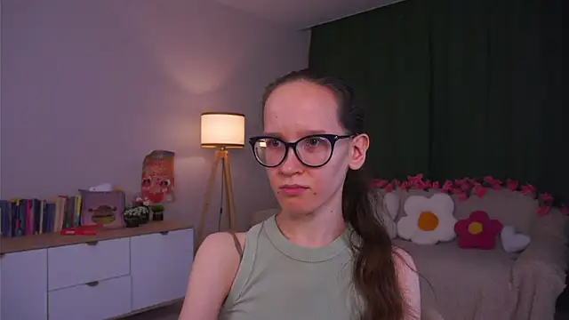 Živý XXX chat BettyBrowni
