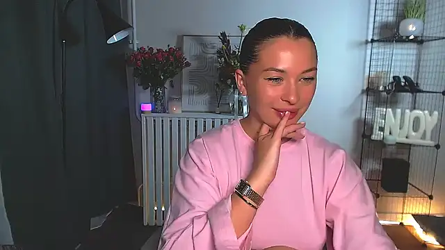 AlexaSven XXX чат на живо