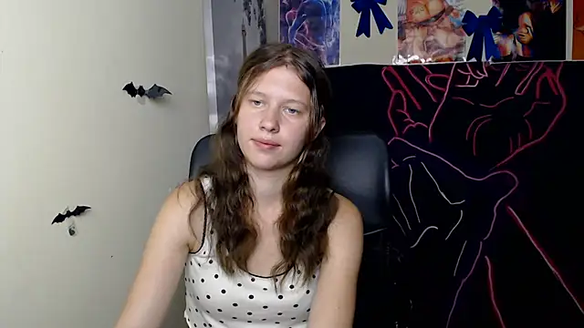 Živý XXX chat StellaCRL